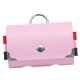 thumbnail image 5 of Bag de cintura de mini golf Organizador de bolsas de bolas de golf Accesorios de golf Golf Golf Tees Soporte de almacenamiento para el regalo del día Rosa, 5 of 8