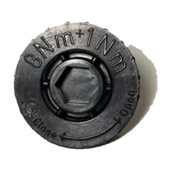 KarParts360 For Ram 1500 2014-2022 Oil Drain Plug | M18 By 1.0 mm Size