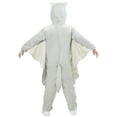 thumbnail image 3 of Rubies Flying Squirrel Comfy Wear Costume for Kids, Unisex, 3 of 5
