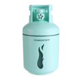 thumbnail image 1 of Difusor eléctrico del aroma de la luz de la noche del mini humidificador del tanque de gas para el coche de la oficina en casa Hugtrwg Para estrenar, 1 of 1