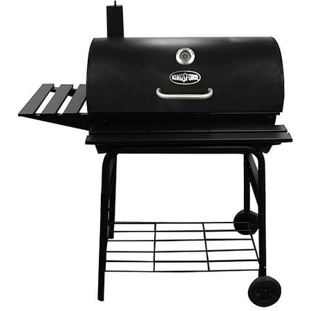 Kingsford 30" Barrel Grill