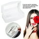 thumbnail image 2 of Caja de Esterilización de U?as, Juegos para Salón de U?as Herramientas de U?as Bandeja de Esterilizador, Caja de Esterilización Contenedor de Desinfección Herramientas de Manicura para Salón Ecomeon no, 2 of 6