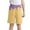 Purple, variant on oqasdz Boys Girls Shorts Ice Cream Print Elastic Waist Comfortable Shorts With Pockets Child Sports Active Baseball Shorts Size 2 Y-3 Y