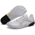 thumbnail image 1 of Hugtrwg Aqua Shoes Buceo Transpirables para en El Lago (blanco 43), 1 of 9