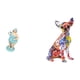 thumbnail image 1 of Figura de mujer en traje de baño,Figura decorativa de mesa de una mujer en traje de baño,Escultura de mujer en la playa,muñeca de resina,Figura decorativa,Estatua de perro, 1 of 8