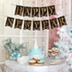 thumbnail image 4 of Banner personalizado Bearachild Kit de decoración para fiestas pancarta de Felicitaciones, 4 of 6