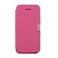 thumbnail image 1 of Vente de Liquidation Étui en Cuir PU Magnétique Ultra Fin pour iPhone 5, 1 of 6