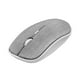 thumbnail image 3 of Paquete 35 piezas Mouse inalámbrico click silencioso gris 11.6 x 6.8, 3 of 4