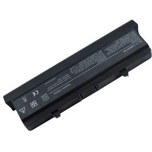 Replacement Battery for Dell Inspiron 1525 Extended Life Laptop Battery