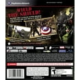 thumbnail image 2 of Captain America: Super Soldier - PlayStation 3, 2 of 11