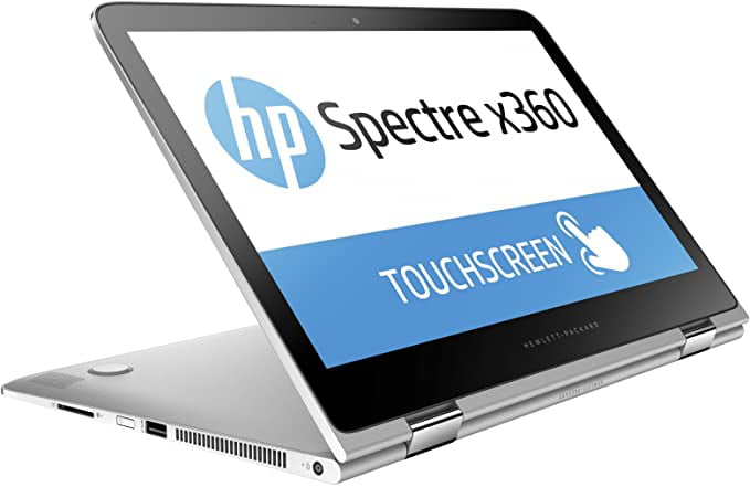 HP Spectre x360 Convertible 13-ac0xx Home & Business Algeria | Ubuy