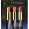 Estee Lauder Pure Color Envy Matte Sculpting Lipsticks Full Size Shade:Wild Lotus, Pulp, Power pout