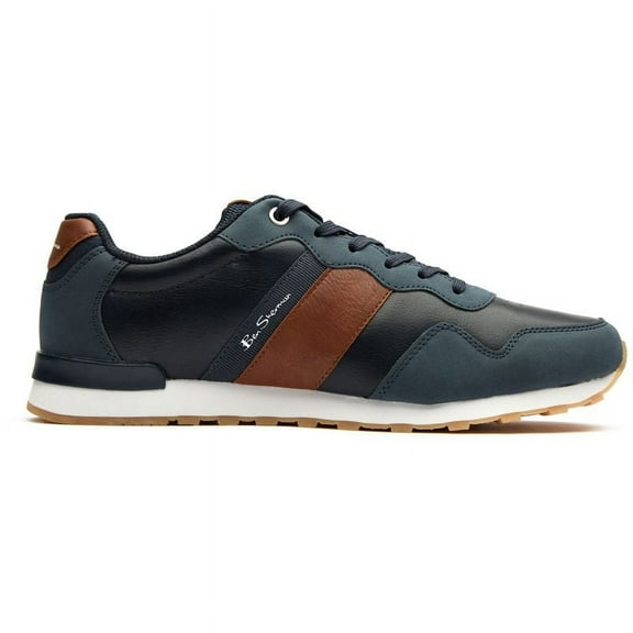 Ben Sherman Owen Retro Sneakers