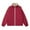 Red, variant on Cameland Men's Hoodie Jacket Running Cycling Jackets Thin Hooded Sweatshirt Long Sleeve Windbreaker Lightweight Windproof Zipper Coat