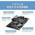 thumbnail image 4 of MSI Motherboard B650 GAMING PLUS WIFI [AMD Ryzen 7000 Series (AM5) Compatible] ATX with B650 up to DDR5-7200 (OC) MB5909, 4 of 5