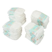 My Sweet Love Diaper Toy Accessory Play Set, 30 Pieces