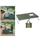 thumbnail image 5 of Mesa de picnic plegable DYNWAVEMX soporte de estufa con bolsa para Camping Picnic Verde, 5 of 8