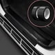 thumbnail image 1 of 2@#Car Accessory Car Door Sill Protector Bumper Protector Carbon Fiber Car Wrap Film Automotive Wrap Film Anti-Collision50MM X 10M2 He Qiyong unisex, 1 of 1