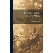 Health and Longevity (Hardcover)