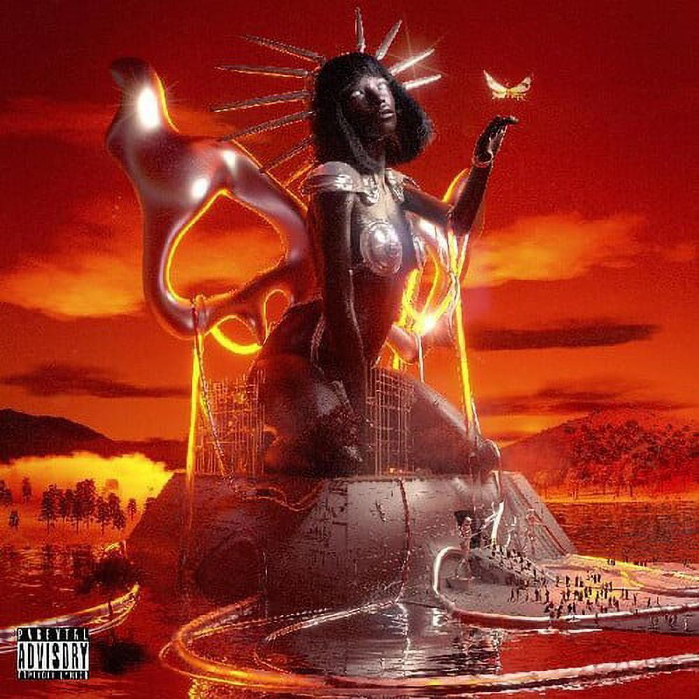 Various Artists - Chicano Rap Bangers, Vol. 4 - Music
