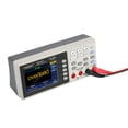 thumbnail image 3 of Multimeter,000 Universal Meter With Ammeter Resistance Screen With Ammeter Tft Lcd Screen 55 000 Universal With 3.5-inch Tft Universal Meter With Lcd Screen With Rms Mewmewcat 55 55 Adben, 3 of 7