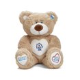 thumbnail image 1 of Jockey Being Family  Limited-Edition Bear, 1 of 1