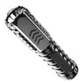 thumbnail image 2 of Linterna LED 300LM Micro USB Recargable 500mAh Impermeable para Camping Senderismo Hugtrwg Para estrenar, 2 of 7