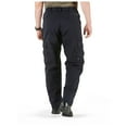thumbnail image 3 of 5.11 Work Gear Men's Taclite Pro Performance Pants, Cargo Pockets, Action Waistband, Dark Navy, 36W x 30L, Style 74273, 3 of 9