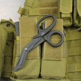 thumbnail image 1 of EMT Shears Scissors Bandage Paramedic (Size: One Size), 1 of 8