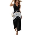 thumbnail image 3 of Silver Linings Sleeveless Dress Clothing female Dress for pregnant women dresses for women, 3 of 7