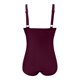 thumbnail image 4 of Traje de Baño Mujer Trajes de Baño Para Mujer, Estilo Retro, Push Up, Con Fruncido y Acolchado., 4 of 4
