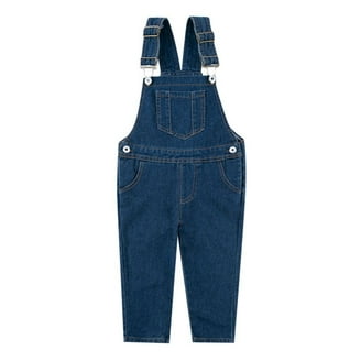 Carter's Child of Mine Baby Boy Overalls, 2-Piece, Sizes 0/3-24
