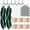 thumbnail image 1 of Zeekech 25 piezas de repuestos para Roomba 104/105/Q052, 1 of 7