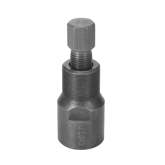Unique Bargains Multi-Use Gray 28mm Inner Diameter Motorcycle Magneto Stator Flywheel Puller