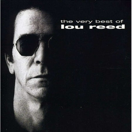 Very Best of (CD) (The Best Of Lou Reed And The Velvet Underground)