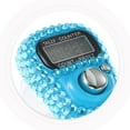 thumbnail image 5 of Finger Counter Hand Counter Tally Counter Handheld Counter Electronic Counter, 5 of 5