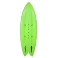 Lifetime Freestyle XL™ 116 in Standup Paddleboard, Lime Green (90213