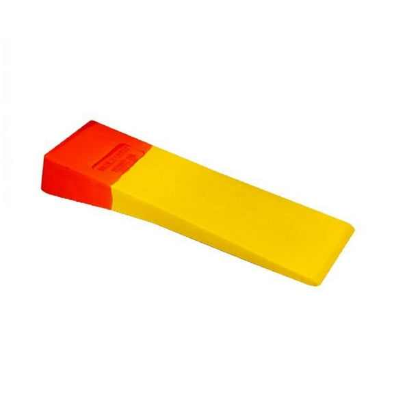 Double Taper 10" Extra Lift Tree Falling Wedge (Dozen) #110A