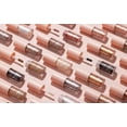 thumbnail image 4 of Sombra de ojos líquida Pupa Milano Vamp! 011 Mocha, 4 ml, Shimmer, 4 of 6