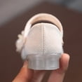 thumbnail image 5 of NOKIO Children'S Princess Dress Shoes Girls' Stylish Sandals Children'S Mary Jane Flats Girls' Chic Slide Sandals Girls Sandals Children Shoes Pearl Flower Princess Shoes Dance Shoes, 5 of 9