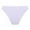 White, variant on yunLCZ Underwear for Women Cotton Women Mesh Bow Embroidered Cotton Transparent String Underwear Back Bandage Hollow Out Panties String Briefs Stretch Cool Underwear for Women