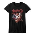 thumbnail image 1 of Street Fighter Video Martial Arts Arcade Game Controls Juniors T-Shirt Tee, 1 of 2
