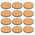 thumbnail image 1 of 20 posavasos para coche con sublimación térmica, suministros para manualidades, 1 of 7
