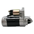 thumbnail image 4 of Quality-Built 19045N Starter Motor For 07-11 Land Cruiser LX570 Sequoia Tundra, 4 of 4