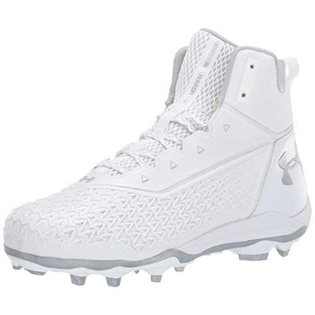 Under Armour Men's Hammer Mid Molded Football Cleats