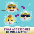 Baby Shark's Big Show! Mix & Match Bath Swimmer