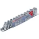 thumbnail image 4 of Juego de Dados BGS 2433 1/4 Hexagonal 11 Piezas, 4 of 4