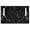 Black Marble, variant on Bulopur Camo Golf Seat Covers for Cart Hunting Branch Golf Cart Towel Seat Covers with 4 Front Pockets& Nonskid Bottom Gift for Holiday