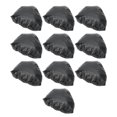 thumbnail image 2 of 10 Uds. Funda impermeable para asiento de bicicleta, resistente a la lluvia, al polvo, elástica, resistente a los arañazos, para la mayoría de las bicicletas, 2 of 8
