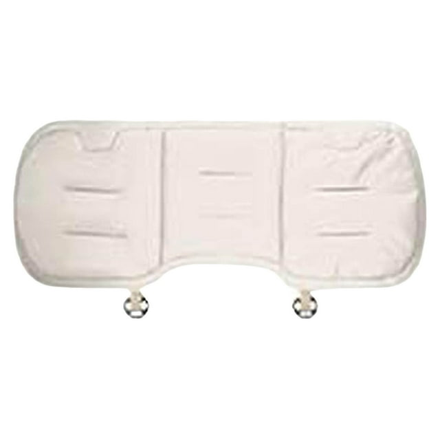 Car Seat Cushions Car Seat Cushions for Driving Skin Friendly Leather Seats Cushions Comfort Breathable Mesh Scratch Wear for Long Sitting for Car Back